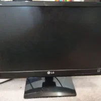 مانیتور ال جی 2041