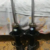 کمک فنر پوسته کوتاه KDS پراید