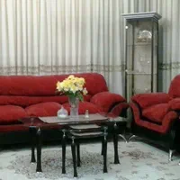 مبل راحتی ۵ نفره|مبلمان خانگی و میز عسلی|قم, سربخش|دیوار