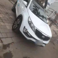 اسپورتیج ۲۰۱۴پلاک انزلی دائم منطقه