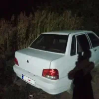 خودرو پراید۱۳۲