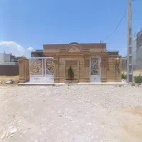 فروش خانه ویلایی شرف اباد ازادگان 6|فروش خانه و ویلا|یاسوج, |دیوار