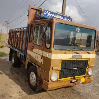 فیات باری مدل 63