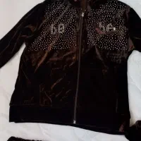 ست سوئیشرت و شلوار مخمل|لباس|رشت, پل تالشان|دیوار