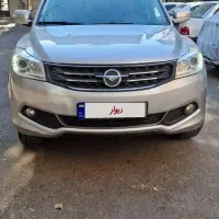 هایماS7 مدل۱۳۹۵ بیرنگ