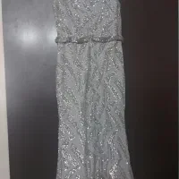 لباس ماکسی مجلسی