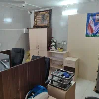 میز و کمدها و گیشه ها|دفتر کار|بجنورد, |دیوار