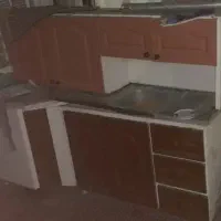 کابینت فلزی