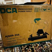 اره پروفیل بر DCA|ابزارآلات|ایذه, |دیوار