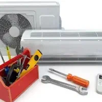 سرویس، تعمیر، نصب، کولرگازی