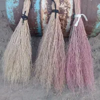 جاروی خوب قیمت هرعدد100تومان