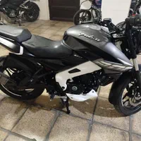 NS ۲۰۰مدل۱۴۰۱|موتورسیکلت|تهران, آذری|دیوار
