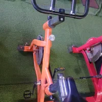 دوچرخه و ویپراتور|تجهیزات ورزشی|ماهدشت, |دیوار