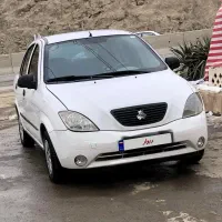 تیبا ۹۷ صندوق دار  سند دست اول