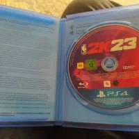 nba2k23|کنسول، بازی ویدئویی و آنلاین|بهارستان, |دیوار