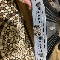 امپیلی امریکایی حرفه ای|قطعات یدکی و لوازم جانبی|رشت, رودباری|دیوار