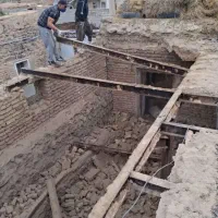 تخریب .بتن کنی وتخریب ساختمان کلی وجزعی