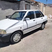 پراید آخر 90