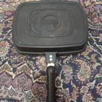 سلام تعداد لوازم بفروش رسید|ظروف پخت‌وپز|مشهد, دهشک|دیوار