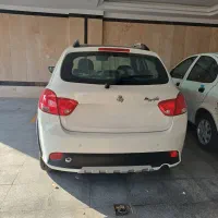 کوییک RS صفر مدل ۱۴۰۴ تحویل ۲۸ بهمن