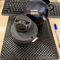 ساعت سامسونگ Gear S3 Frontier