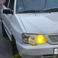 ۱۱۱ مدل ۹۷|خودرو سواری و وانت|رشت, رودباری|دیوار