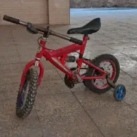 دوچرخه