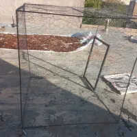 توری کفتر