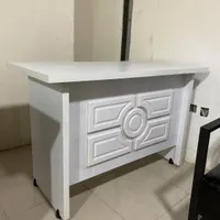 میز اداری / مدیریت/ مبل / صندلی / کد ۸۷۸۲|مبلمان اداری|قشم, |دیوار