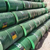 خرید و فروش بشکه آهنی