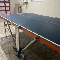 میز تنیس|تجهیزات ورزشی|بندر ترکمن, |دیوار