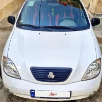 تیبا ۲ مدل ۱۴۰۰|خودرو سواری و وانت|سرپل ذهاب, |دیوار