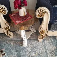 مبل|مبلمان خانگی و میز عسلی|تربت‌حیدریه, باغ سلطانی|دیوار