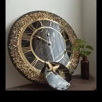 رزینی|ساعت دیواری و تزئینی|ارومیه, |دیوار