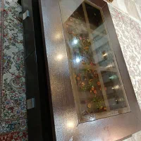 فروش میز وسط مبلمان|مبلمان خانگی و میز عسلی|اهواز, شهرک حفاری|دیوار