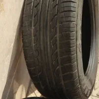 یک جفت لاستیک