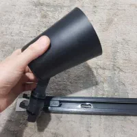 چراغ سقفی متحرک ۳۰ w|ریسه و چراغ تزئینی|تهران, شهرک طالقانی|دیوار