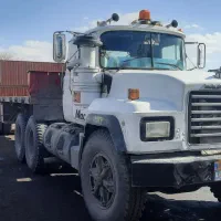 ماک اردی مدل ۱۹۹۱ کشنده