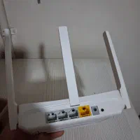 مودم ووای فای ۳ انتن