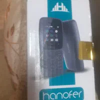 گوشی ساده دوسیم