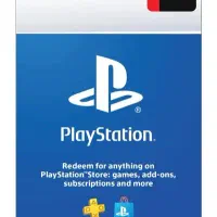 گیفت کارت پلی استیشن،استیم،و..