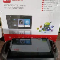 مانیتور 11اینچ سالم درحد|قطعات یدکی و لوازم جانبی|قدس, شهرقدس|دیوار