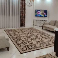 ۵۲متر خوش نقشه و لوکس _ فول_ صادقیه