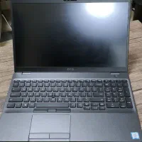 لپ تاپ DELL precision 3541|رایانه همراه|تهران, شهرک شریعتی|دیوار