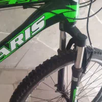 دوچرخه POLARIS 26|دوچرخه، اسکیت، اسکوتر|نورآباد, |دیوار