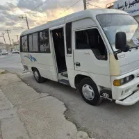 مینی بوس هیوندا مدل ۸۶