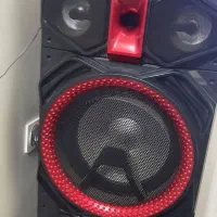 اسپیکرسناتور