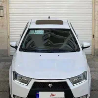 دنا‌پلاس توربو اتوماتیک ۶دنده بیرنگ قیمت مناسب