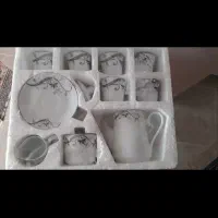 سرویس چایی خوری