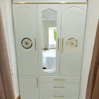 کمد ۲ درب و ۳ درب|جاکفشی، کمد، دراور|بندر دیر, |دیوار